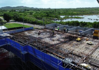 Bowen Social Housing Apartments – Bowen