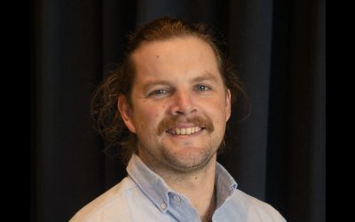 Jamie CooperConsultant | Contract Administration
