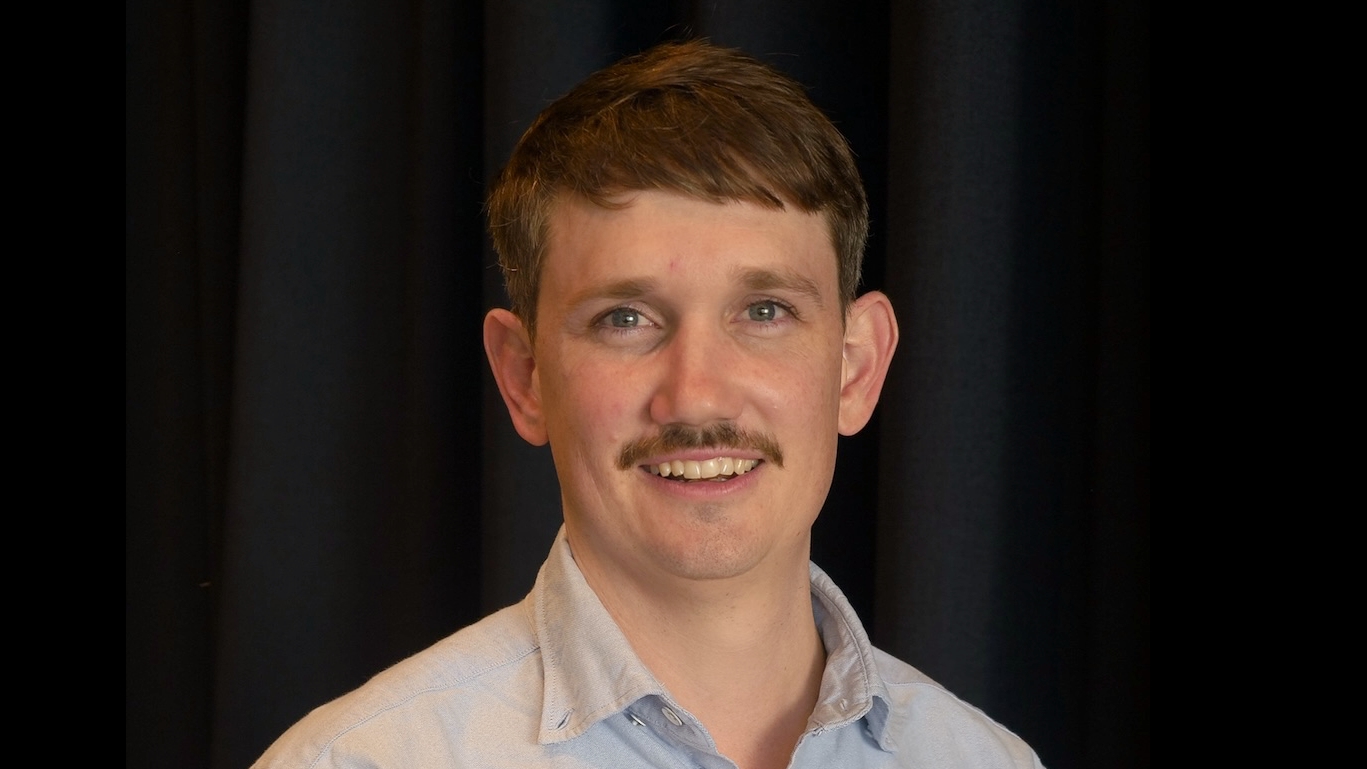Jonathon Bagley