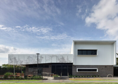 Manoora Neighbourhood Centre – Cairns