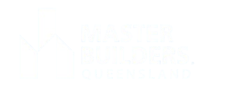 Master Builders Queensland - Logo